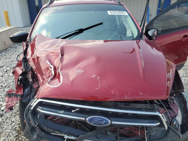 2019 FORD ESCAPE SE - 1FMCU9GD5KUA33260