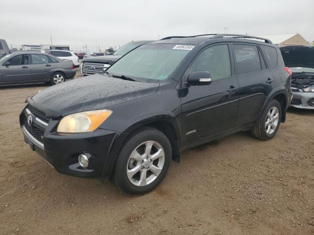 2010 TOYOTA RAV4 LIMIT - JTMDK4DV9AD017723