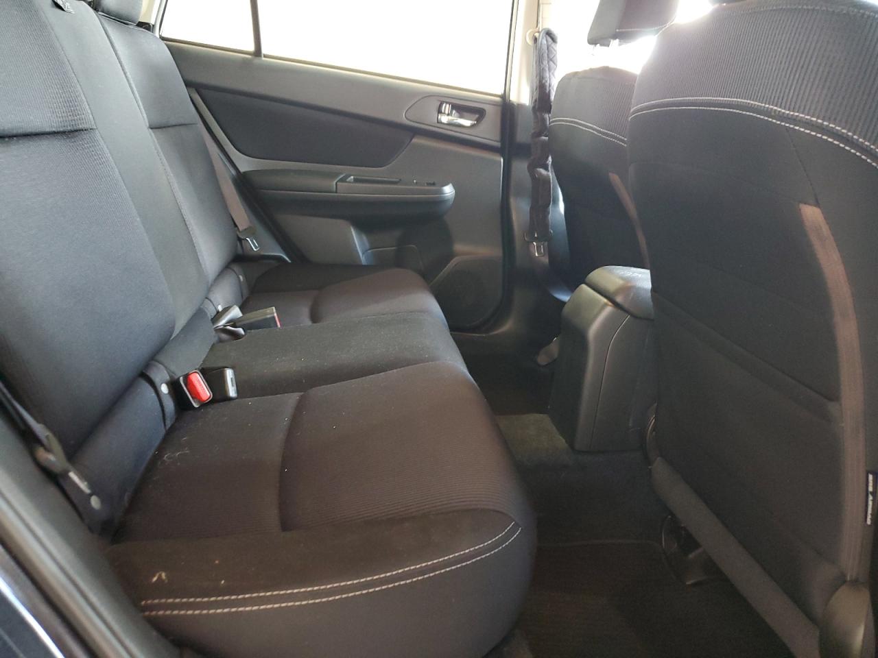 SUBARU IMPREZA SPORT PREMIUM