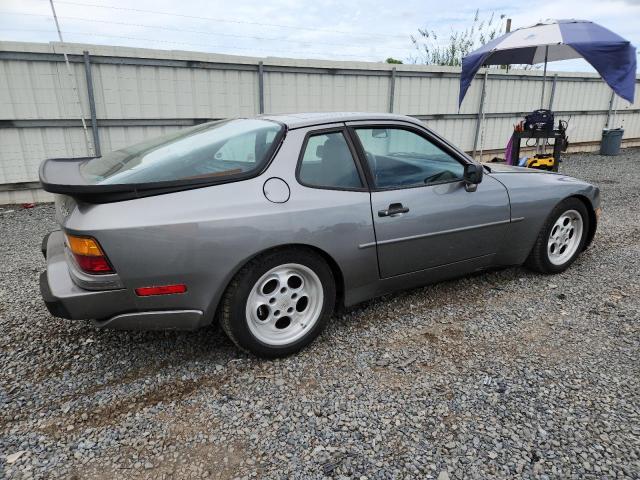 PORSCHE 944 1986 WP0AA0952GN154237 photo #4