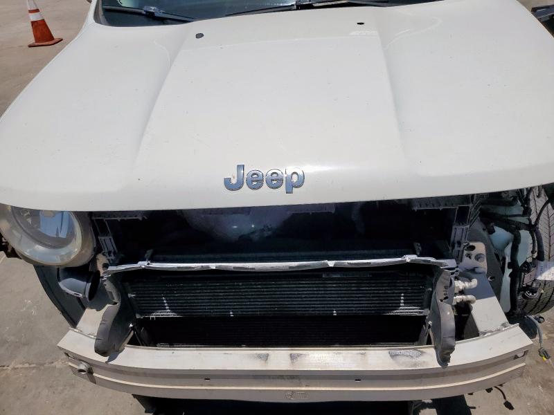 2015 JEEP RENEGADE L ZACCJABT0FPB73300