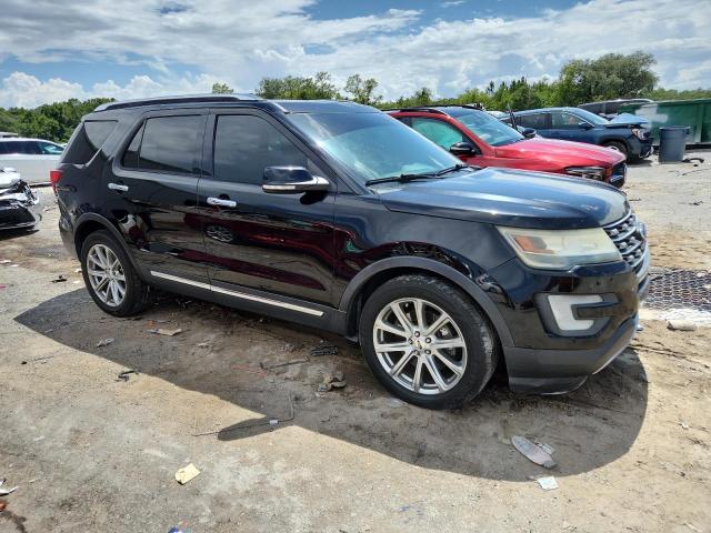 Vin: 1fm5k7f80ggb98307, lot: 63161345, ford explorer limited 20164