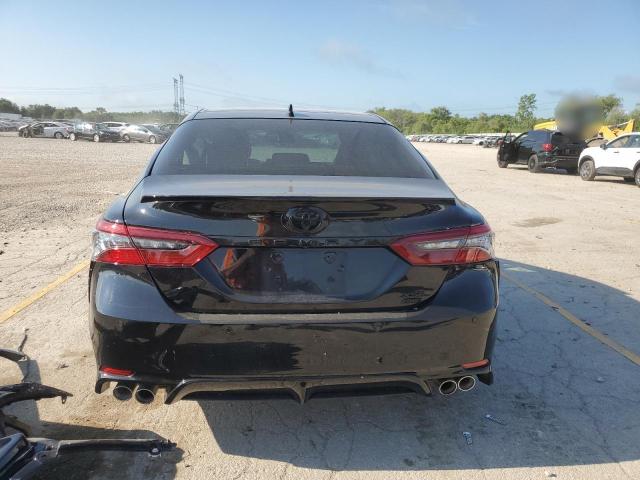 2024 TOYOTA CAMRY XSE - 4T1K61BK1RU108964