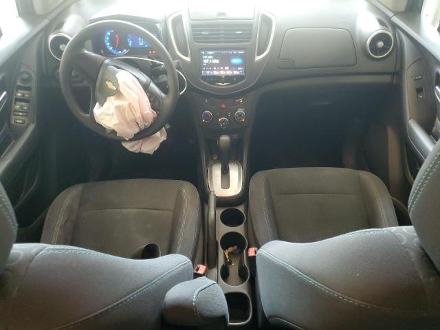 2015 CHEVROLET TRAX 1LS 3GNCJPSB8FL256455