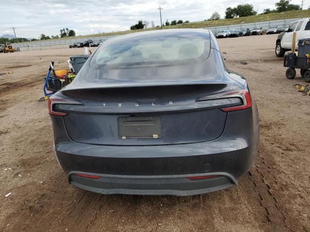 2024 TESLA MODEL 3 5YJ3E1EA5RF786964