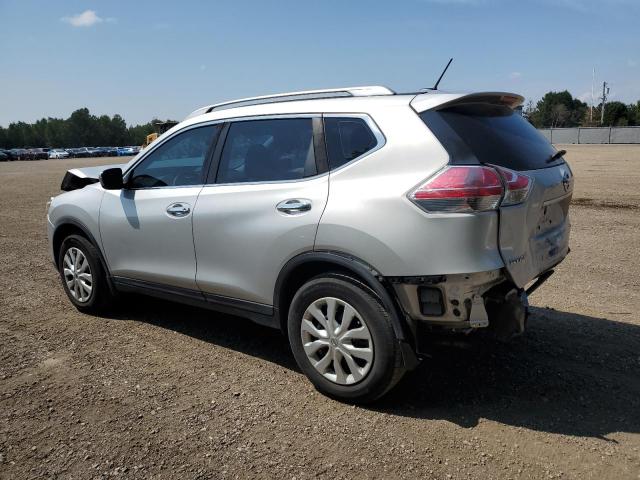 2016 NISSAN ROGUE S - 5N1AT2MV4GC764757