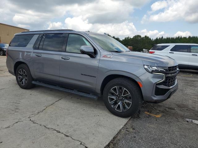 2022 CHEVROLET SUBURBAN K 1GNSKDKL8NR102190