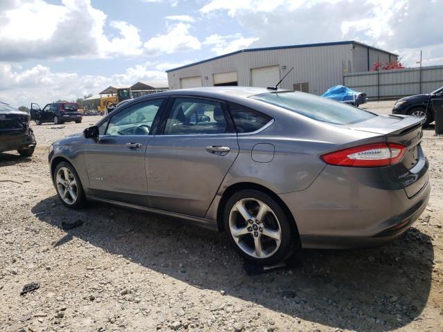 2014 FORD FUSION SE - 3FA6P0LU1ER385330