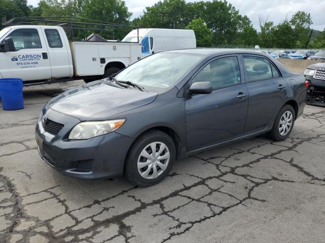 Vin: 2t1bu4ee9ac297964, lot: 63624485, toyota corolla base 2010 img_1