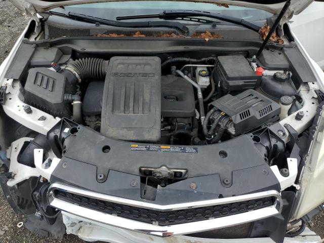 2013 CHEVROLET EQUINOX LS - 2GNALBEK8D1160615