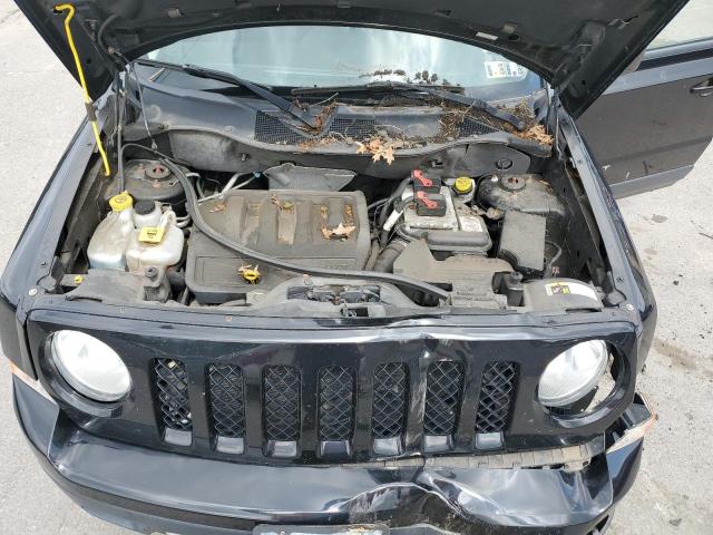2015 JEEP PATRIOT SP - 1C4NJRBB9FD134769