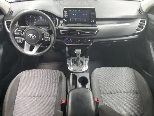 2021 KIA SELTOS LX KNDEPCAA8M7230201