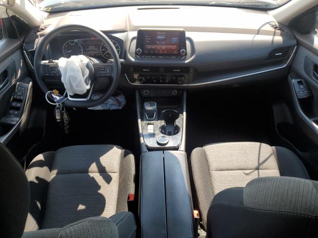 2021 NISSAN ROGUE S - 5N1AT3AB3MC772781