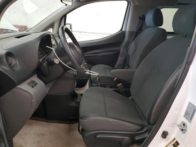 2015 CHEVROLET CITY EXPRE 3N63M0ZN5FK702880