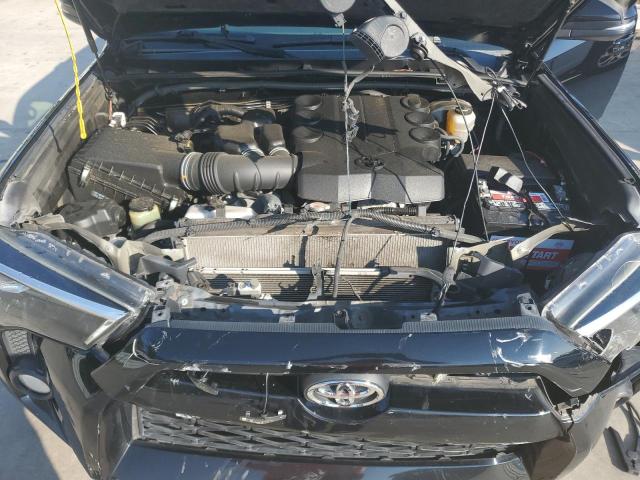 2019 TOYOTA 4RUNNER SR5 JTEZU5JR2K5204323