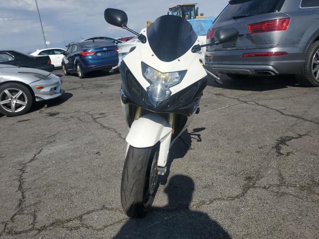 2004 SUZUKI GSX-R600 K JS1GN7CA542101634