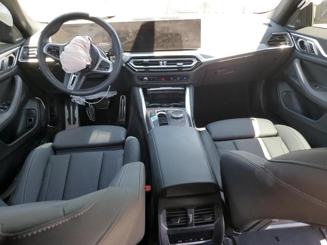 2024 BMW I4 M50 WBY33AW00RFS46735