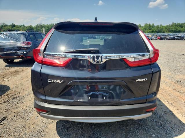 2018 HONDA CR-V EXL 7FARW2H89JE038846
