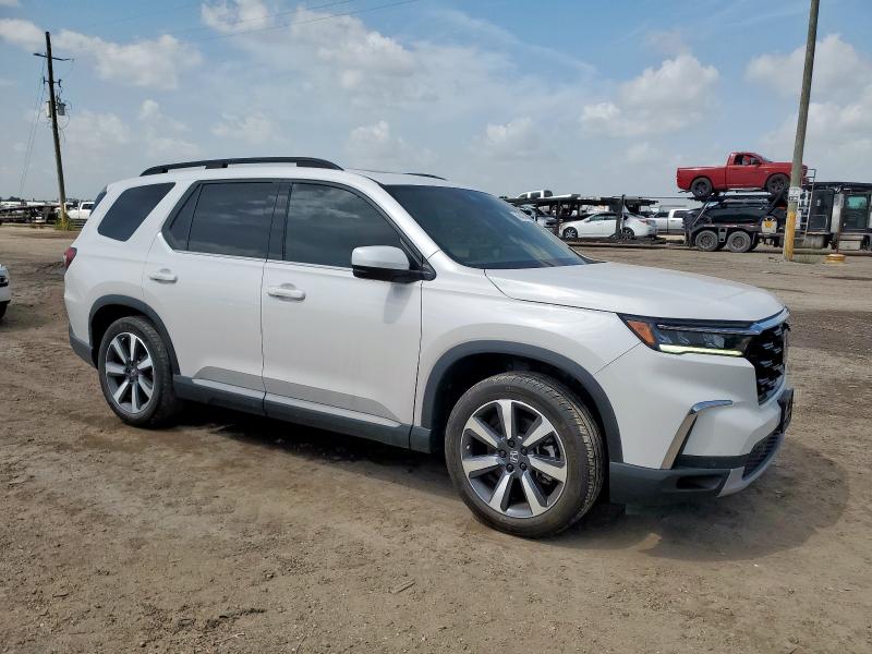 2024 HONDA PILOT TOUR - 5FNYG2H71RB015116