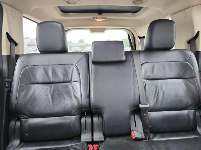 2016 FORD FLEX SEL - 2FMGK5C80GBA13133