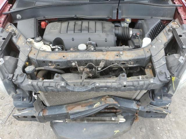 2016 GMC ACADIA SLT 1GKKVRKD0GJ328641