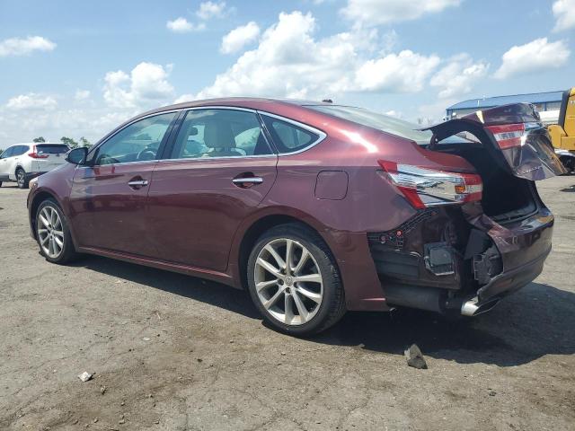 Vin: 4t1bk1eb9eu105750, lot: 63980145, toyota avalon base 20142