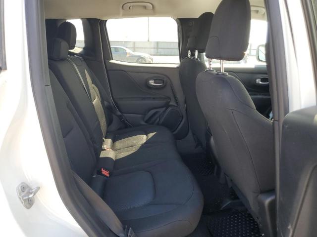 2023 JEEP RENEGADE L ZACNJDB12PPP13886