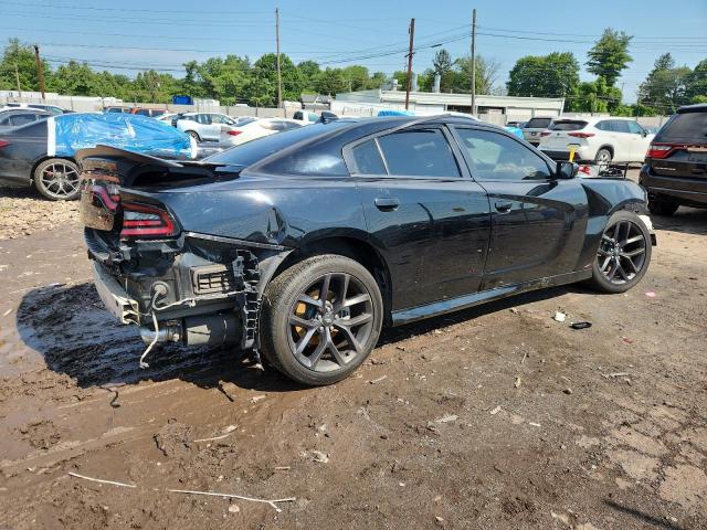 2021 DODGE CHARGER R/ 2C3CDXCT6MH616467