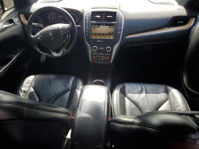 2016 LINCOLN MKC SELECT 5LMCJ2C93GUJ10990