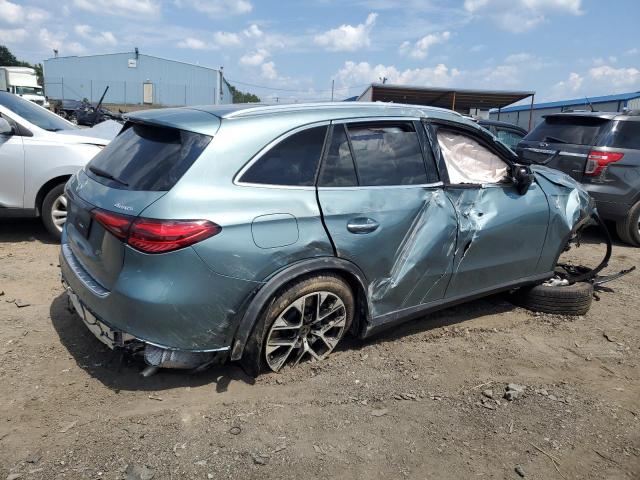 2025 MERCEDES-BENZ GLC 350E - W1NKM5GB8SF407414