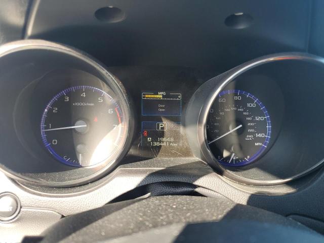 2016 SUBARU OUTBACK 2.5I PREMIUM 4S4BSBEC5G3284036