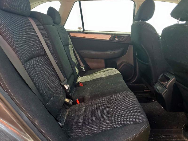 2019 SUBARU OUTBACK 2. 4S4BSAFC8K3347664