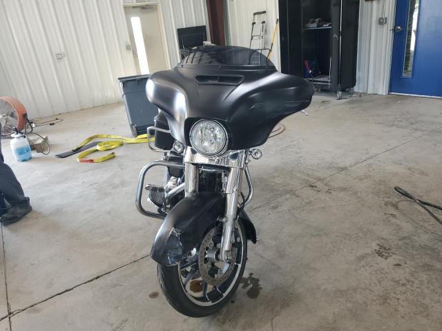 2020 HARLEY-DAVIDSON FLHX 1HD1KBC19LB602188