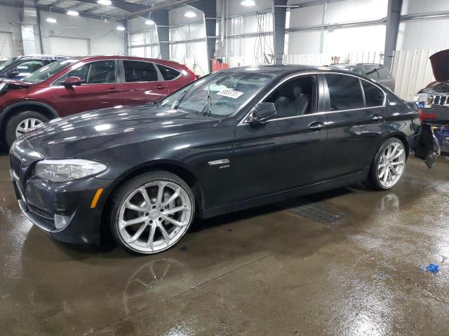 BMW 535 XI