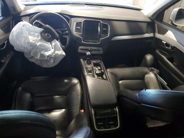 2016 VOLVO XC90 T6 YV4A22PK9G1046106