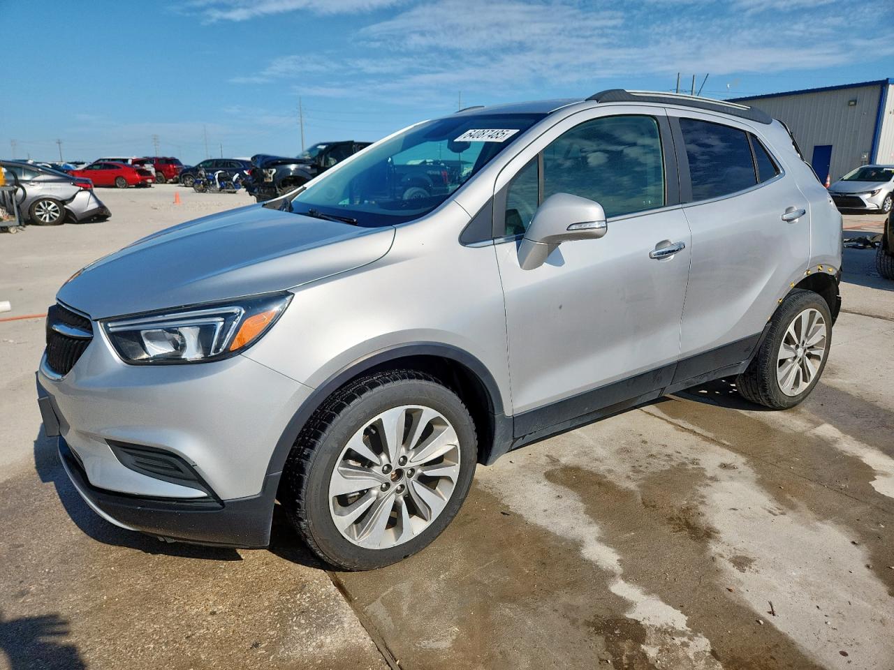 BUICK ENCORE PREFERRED