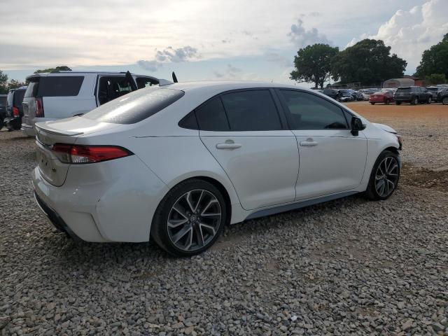 2021 TOYOTA COROLLA SE - 5YFS4MCE6MP061005