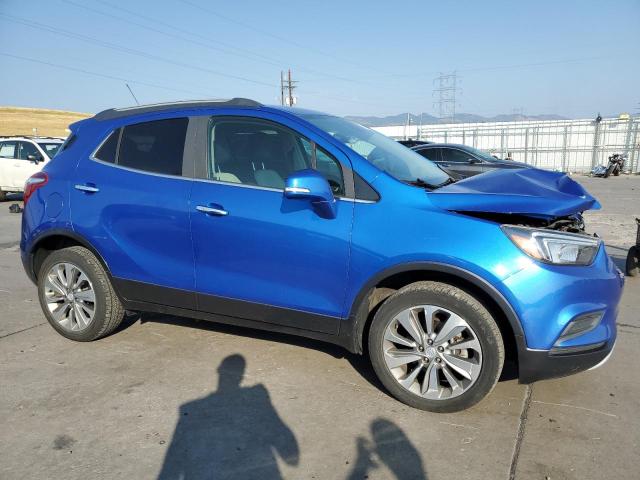 2017 BUICK ENCORE PRE KL4CJESB6HB254599