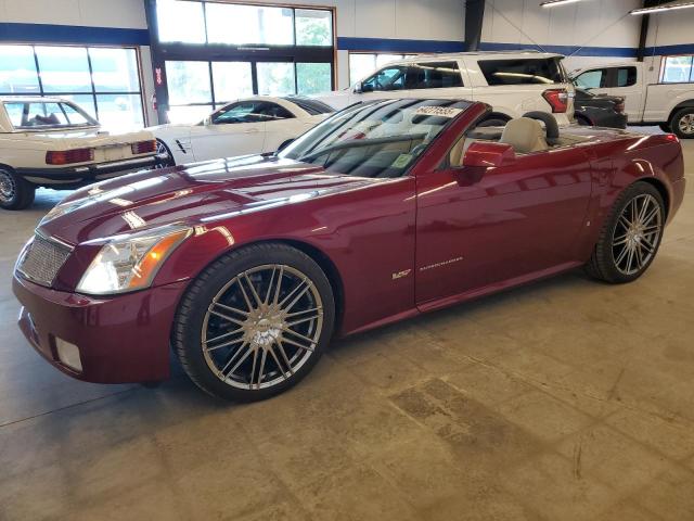 CADILLAC XLR-V