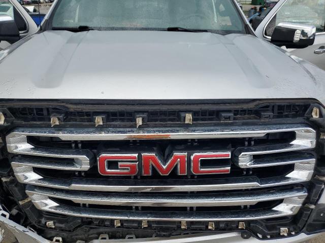 2019 GMC SIERRA K1500 SLT 3GTU9DED2KG162267