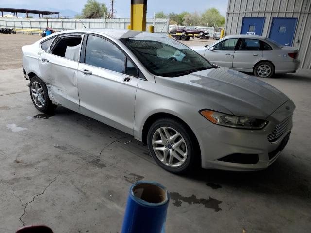 Vin: 3fa6p0hd4er136657, lot: 63649465, ford fusion se 20144
