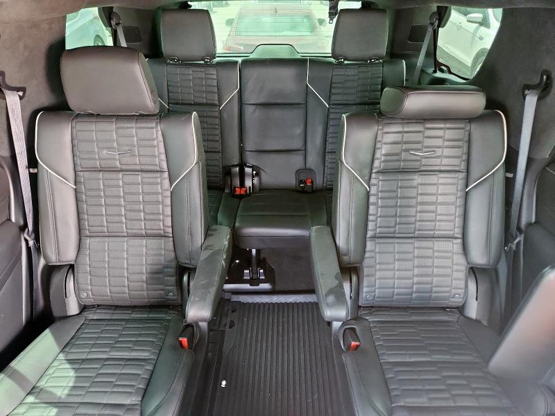 2024 CADILLAC ESCALADE S 1GYS4GKL5RR121669