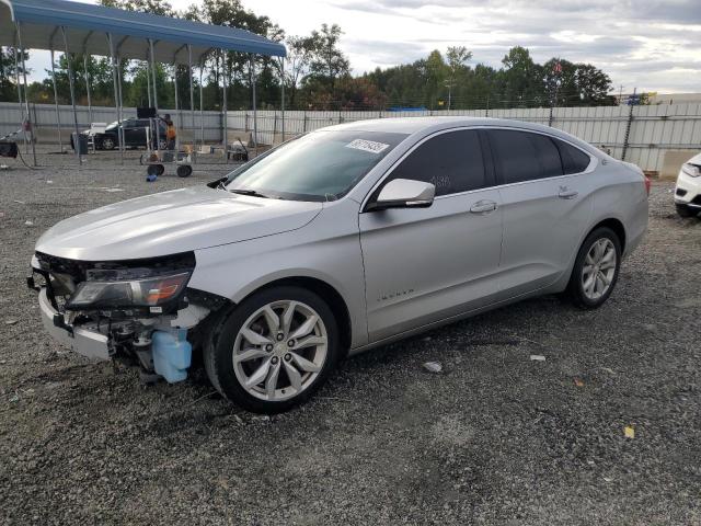 CHEVROLET IMPALA LT