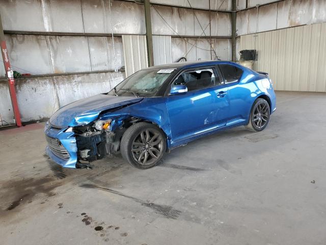 2014 TOYOTA SCION TC - JTKJF5C7XE3080950