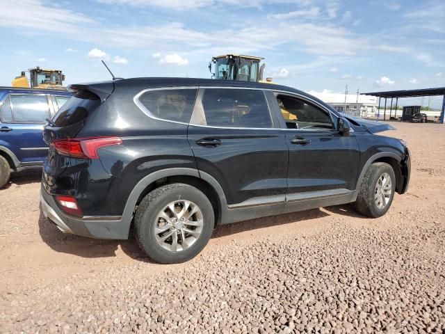 2019 HYUNDAI SANTA FE S - 5NMS23AD0KH103749