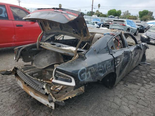 2017 DODGE CHARGER RW 2C3CDXGJ1HH618884