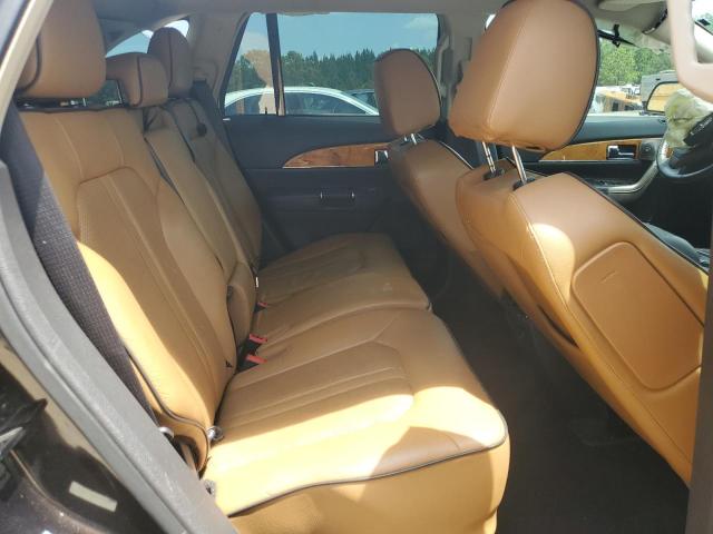 2015 LINCOLN MKX 2LMDJ6JK7FBL23891