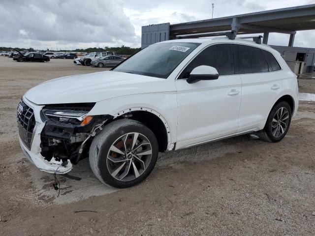 Vin: wa1aaafy9m2032647, lot: 63140655, audi q5 premium 2021 img_1