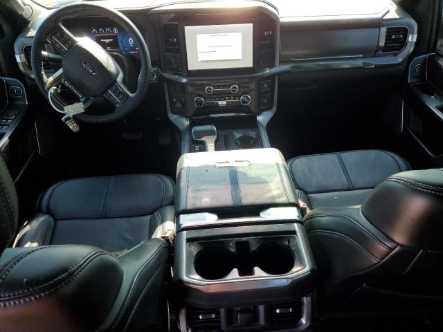 2024 FORD F150 PLATI 1FTFW7LD5RFA63993