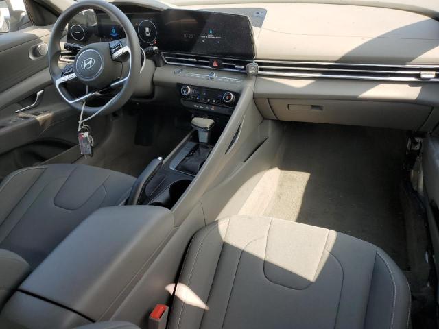 2024 HYUNDAI ELANTRA SE - KMHLM4DG4RU663945